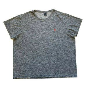 US Polo Assn. Athletic Top T Shirt Mens XXL Crew Neck Short Sleeve Active‎ NEW